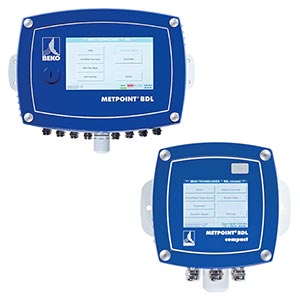 METPOINT Multi-Function Monitoring Systems