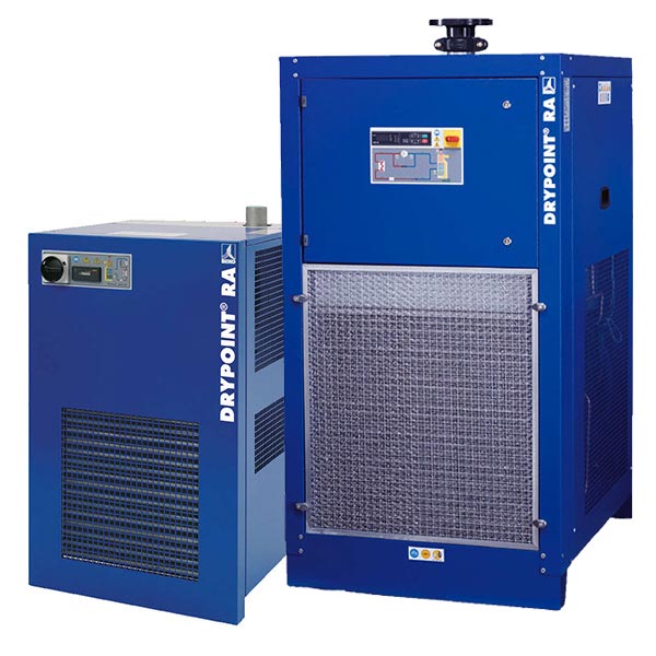 BEKO DRYPOINT RA | Refrigerant Air Dryers