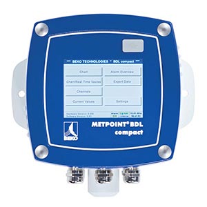 METPOINT BDL